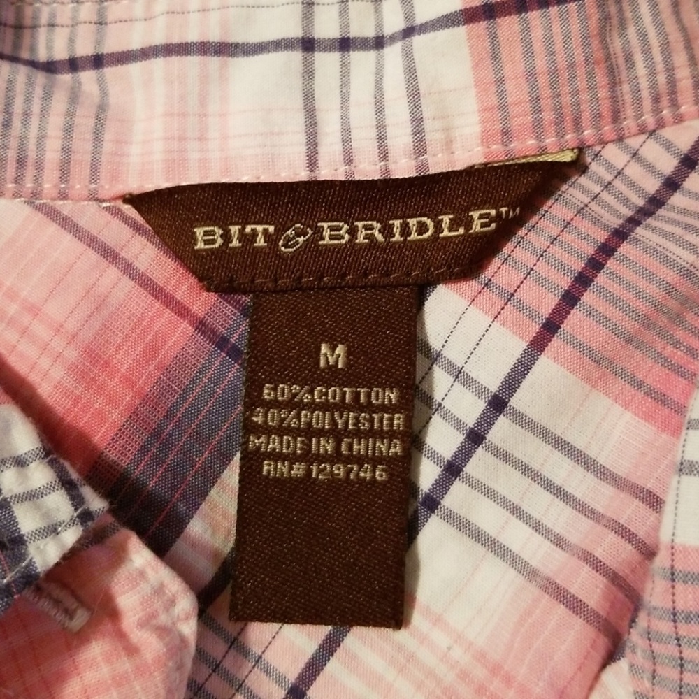 Shirt - Picture 3 of 3